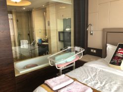 -嘉悦时光玺悦阁月子中心(九龙湖店)