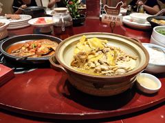 -瑶王府·广西菜(金阳路店)