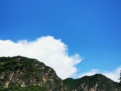 -龙庆峡风景区