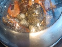 -海味当家·蒸锅海鲜(星海公园店)