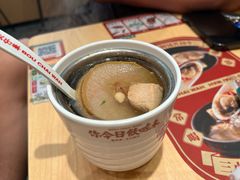 -华记煲仔华·煲仔饭(人和店)