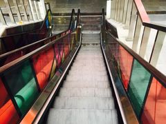 店内环境-资和信百货商场