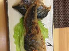 -樱の千渡日式料理·铁板烧•烧鸟(金盛田广场店)