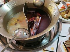 -成都老妈自助串串火锅
