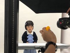 -天真蓝照相馆(龙岗万科里店)