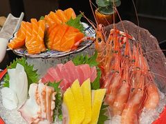 -匠和风精致料理(成都龙湖滨江天街店)