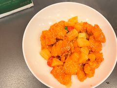 -杨斌大排档(苏州商贸城店)