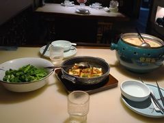 -佬麻雀·剁椒鱼头(京基KK One店)