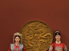 -经典婚纱摄影美学馆·私人定制