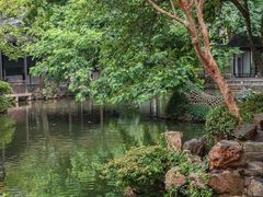 -惠山古镇·寄畅园