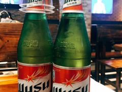 -新疆烧烤王(广灵店)