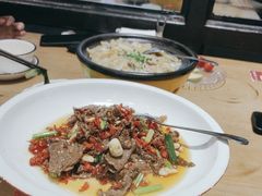 -冯小炒(巴渝大道店)