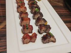 -厦门朗豪酒店 · 明阁中餐厅