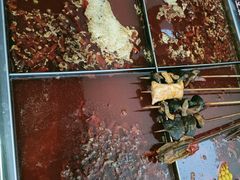 -麻辣撸·地摊麻辣の串(鲁谷店)
