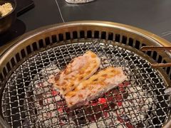-黑崎烧肉·山野厨房(坪山店)