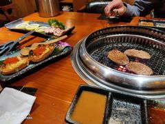 -丸藏和牛烧肉专门店(园区师惠坊店)