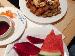-星伦多自助料理·涮烤一体(虹悦城店)