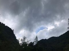 -太湖源风景区