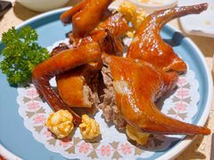 乳鸽-点都德(长泰广场店)