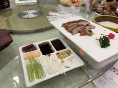 -东四民芳餐厅(世茂工三店)