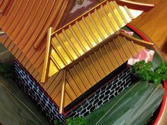 -九田家黑牛烤肉料理(华侨城店)