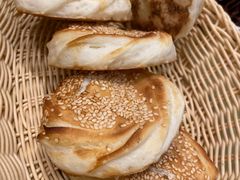 武大郎烧饼-山东宾馆·齐鲁苑餐厅