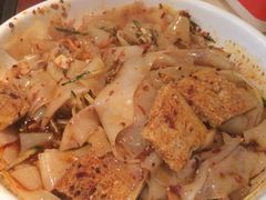 -乡土居（焖面、烩菜、炒菜）(万达店)