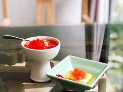 -箱美术馆私房菜(水晶郦城店)