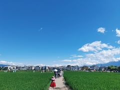 -大理洱海