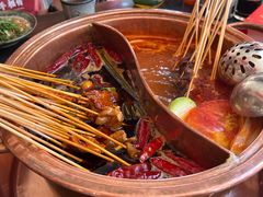 -镇江龙·火锅串串(武侯祠店)