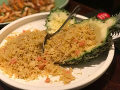 -新白鹿餐厅(爱琴海购物中心店)