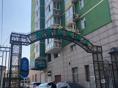 -大益烤鸡