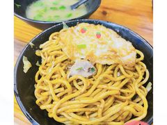 -河南拉面(肇周路店)