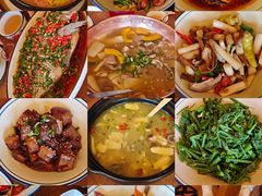 -妈妈的味道(和顺古镇店)