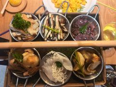 -一朵菌·野生菌探索家火锅(南亚店)