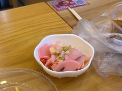 -巴味仙豌杂面(上海城店)