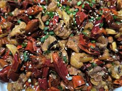 -李氏传家菜(兴城路店)