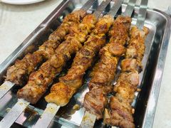 特色烤鲜羊肉-紫光园(顺义店)