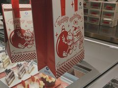 -Pantry's Best派悦坊蛋糕(K11购物艺术中心店)