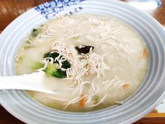 大煮干丝-粗茶淡饭(东关街店)