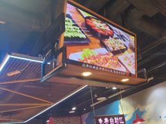 -汉城烧烤(西稍门劳动路店)