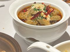 -粗茶淡饭·汉口公馆(循礼门店)