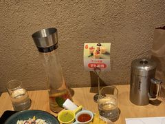 -原石牛扒·约会餐厅(龙城万科里店)