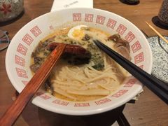 -白石的深夜食堂(济南万象城店)