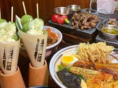 -小川洋风料理(街道口店)