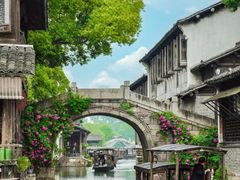 -乌镇景区