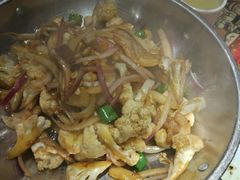 -百年神厨·地道川菜(清江西路店)