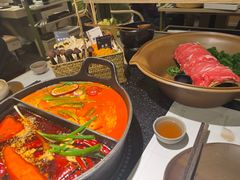 -山缓缓火锅(青岛万象城店)