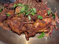 -恰八斗·猛火长沙菜(国贸店)