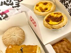 -虎头局·渣打饼行(五一新干线店)